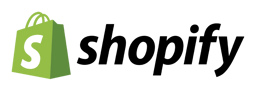 Shopify logo
